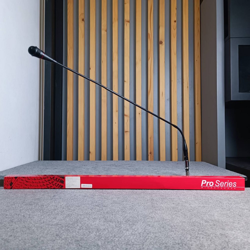 เฉพาะก้านไมค์ NPE GN-780 ก้านไมค์ประชุม 78เซนติเมตร ก้านไมค์ สำหรับ VCP-780 GN780 GN 780 คออ่อนไมค์ 78CM เอไอ-ไพศาล