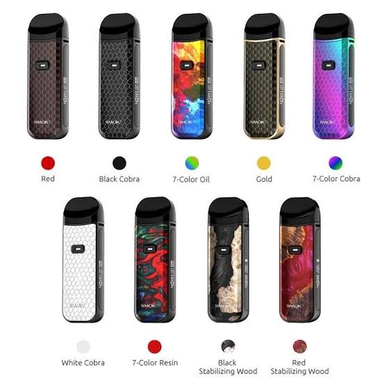 SMOK Nord 2 40W