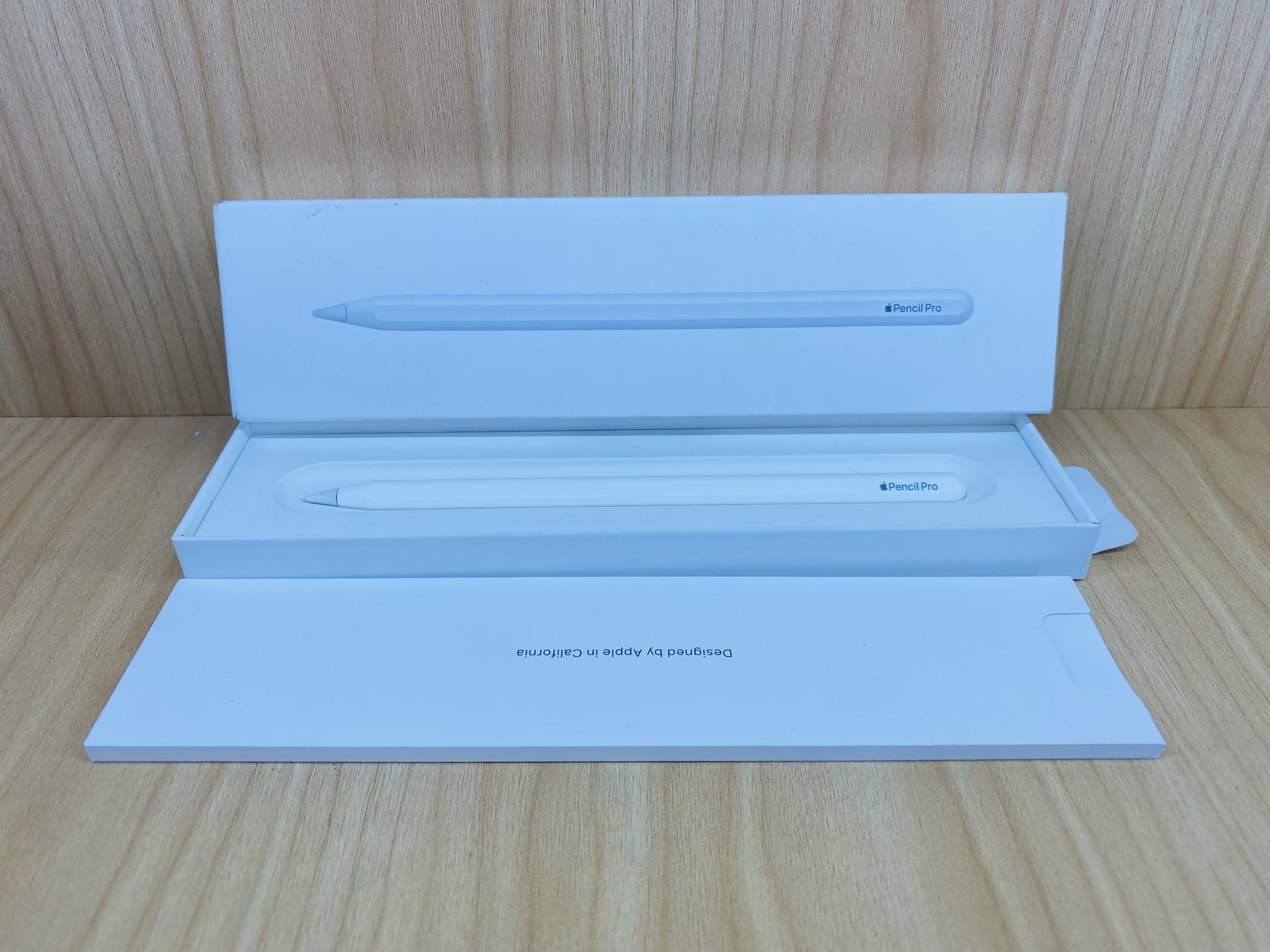 🥪 Apple Pencil Pro 🥪🍱 #Pencil Pro สภาพดี เก็บแบตปกติ ราคาสุดคุ้ม 🍱