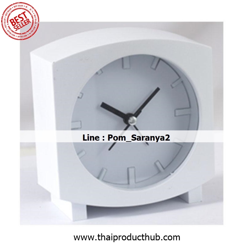 R308-030-CP-036_นาฬิกาตั้งโต๊ะ, รับผลิตนาฬิกาตั้งโต๊ะ , ขายนาฬิกาตั้งโต๊ะ .ของพรีเมี่ยม, ของที่ระลึก,