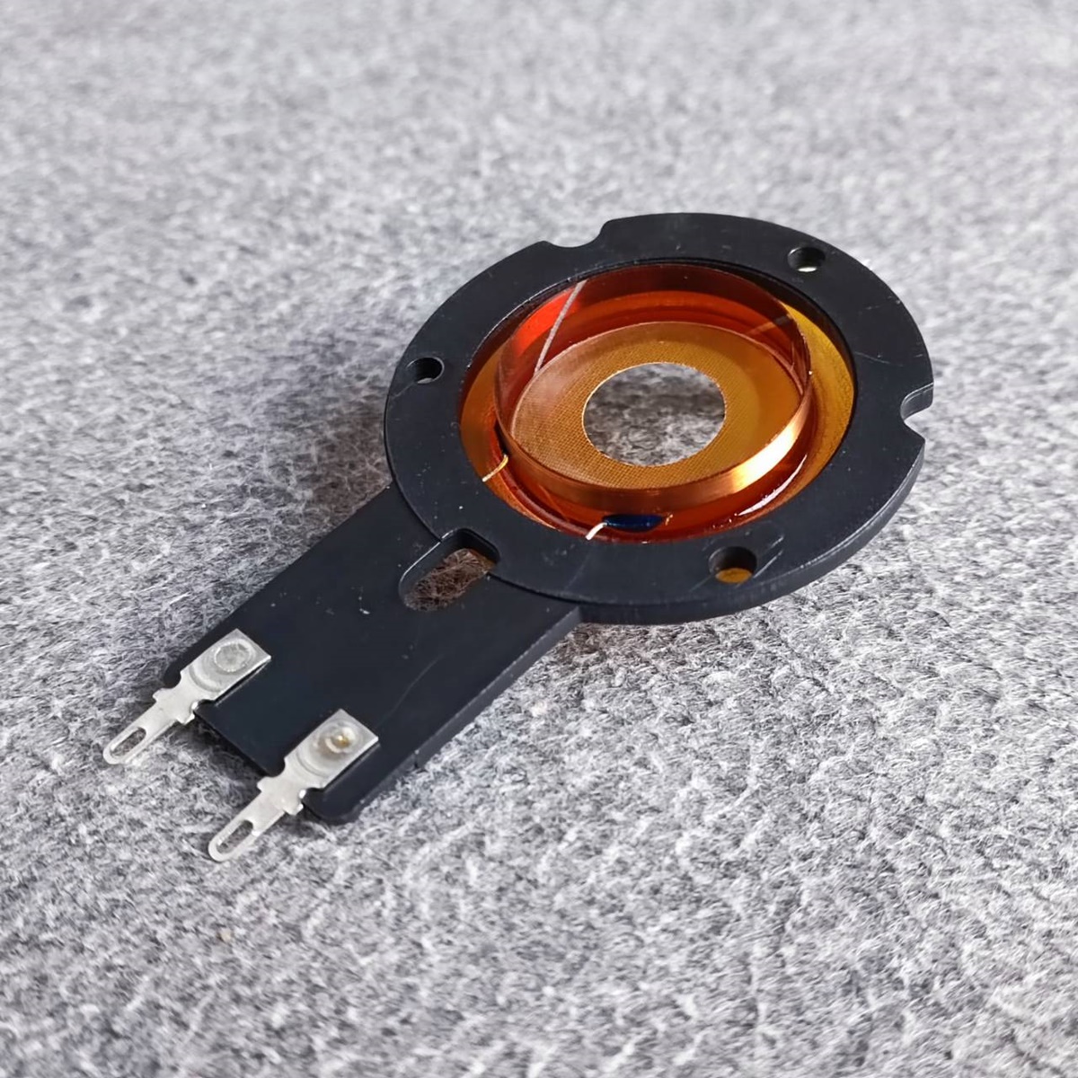 วอยซ์ NANOVA แท้ NV-006 วอยซ์ลำโพง วอยซ์เสียงแหลม VOICE COIL NANOVAแท้ เอไอ-ไพศาล