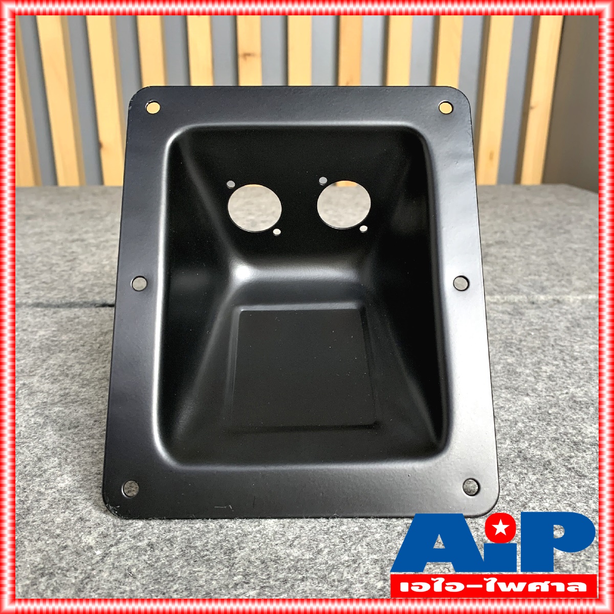 เพลทขั้วลำโพง 7317 แท๊ปตู้ลำโพง แท๊ปหลังตู้ลำโพง แท๊ป ขั้วลำโพง ขั้วเพลทลำโพง เพลท เพลท7317 เอไอ-ไพศาล