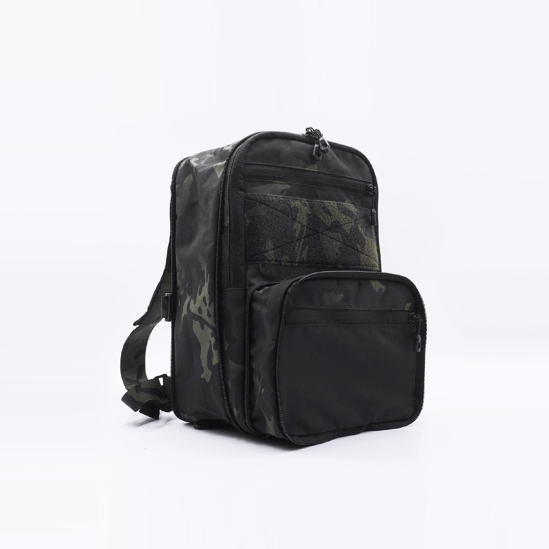 กระเป๋าติดเวส Compress Hydration Bladder Backpack ( AFG) [ AFG-HP005 ] #ลายพราง