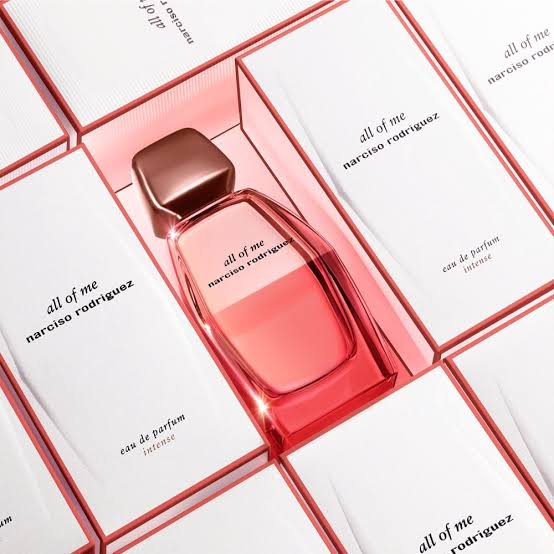 น้ำหอม Narciso Rodriguez All Of Me Intense 90ml
