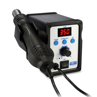 Hot Air Station Power 700W