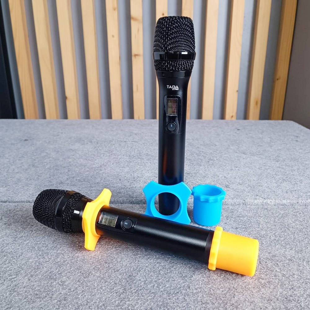 TADA KTV-300 แอมป์คาราโอเกะ พร้อมไมค์ลอย2ตัว ALL in One ดิจิตอลแอมป์ ธาดา KTV 300 KTV300 เอไอ-ไพศาล