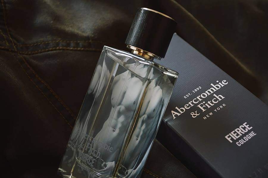 น้ำหอม Abercrombie & Fitch Fierce Cologne 100ml