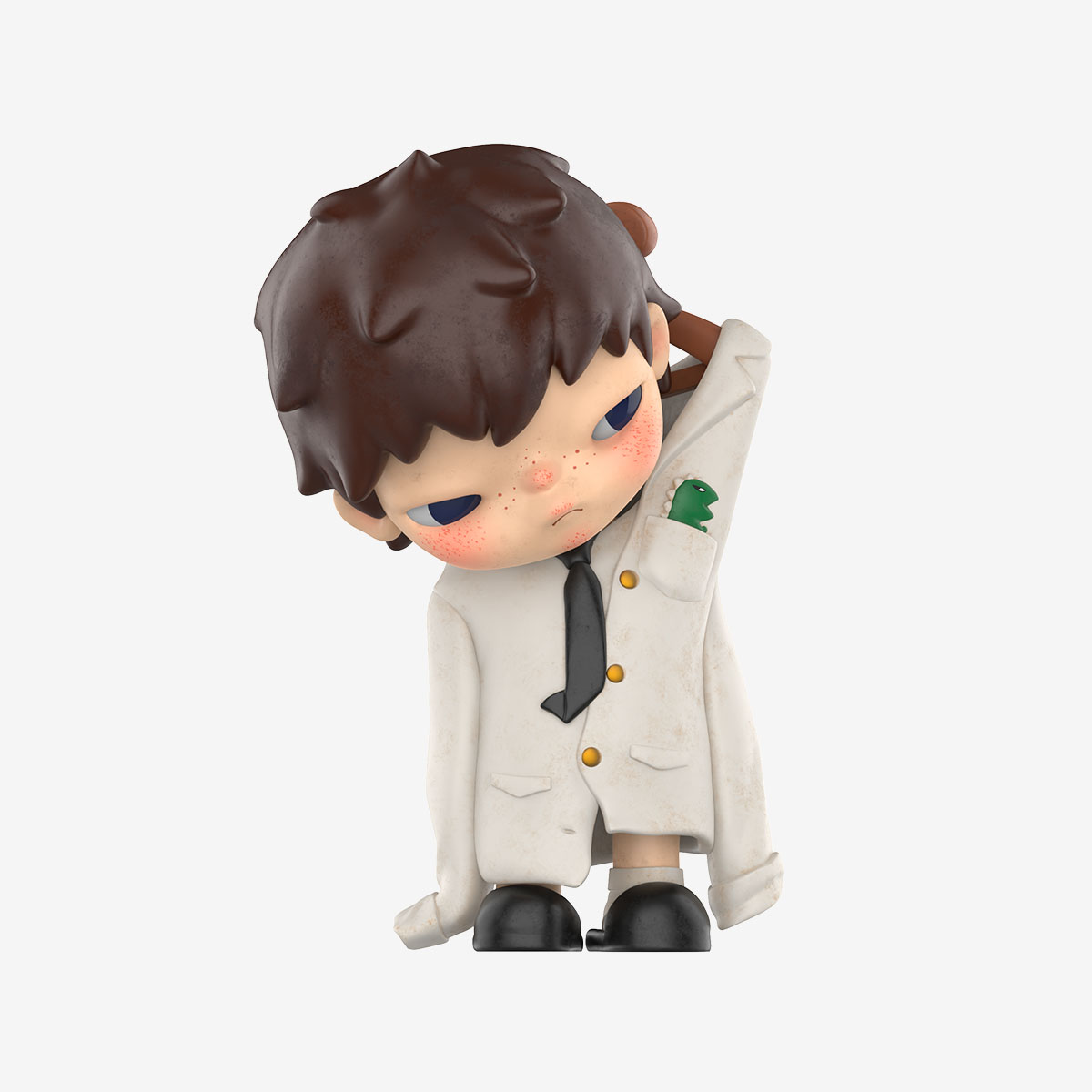 Pre-Order POP MART Spotlight 13th Anniversary Series Figures ยกกล่อง ของแท้💯