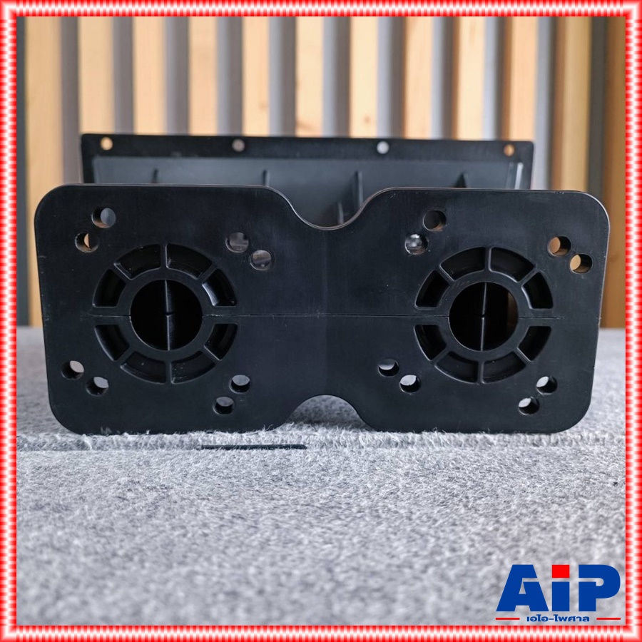 ปากฮอร์นคอ1นิ้ว LINE ARRAY XZ-35 ปากฮอร์นเสียงแหลม ปากฮอร์นไดร์เวอร์เสียงแหลมแบบเบิ้ล วัสดุ ไฟเบอร์กลาส XZ 35 XZ35 เอไอ-ไพศาล