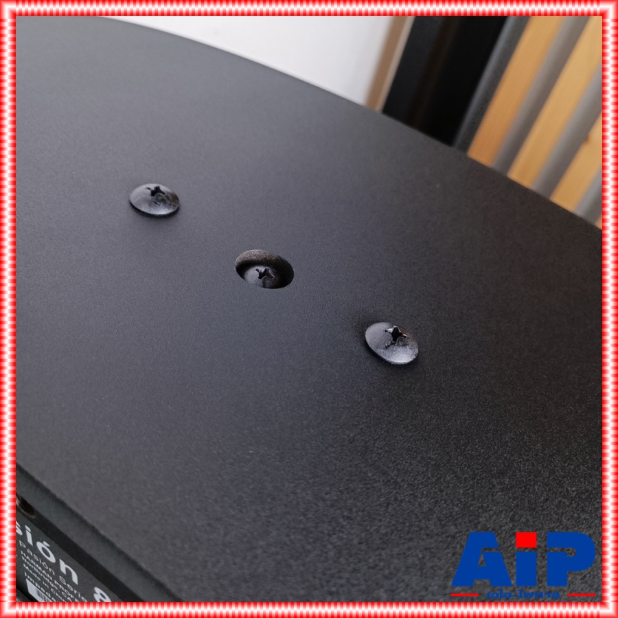 JBL PASION8-PAK ตู้ลำโพงคาราโอเกะ 8นิ้ว รองรับกำลังขับ 150 วัตต์ ฟูลเรนจ์ ขนาด 8 นิ้ว 2 ทาง PASION 8 PAK PASION-8-PAK เอไอ-ไพศาล +++