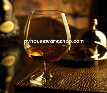 แก้ววิสกี้ Madison Cognac, แก้วก้านใส่เหล้า Whisky Glass 22 3/4 oz. (650 ml.)