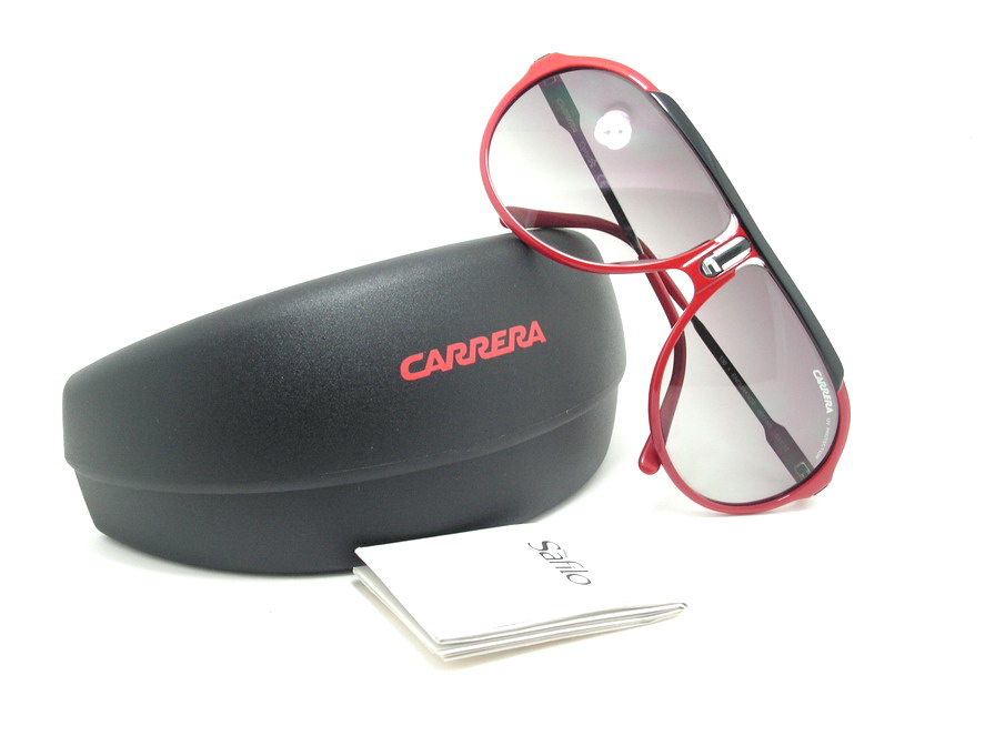 หมดแล้วค่ะ+++แว่นกันแดด Carrera !!!สวยเก๋สุดๆค่ะ ของแท้100%และถูกสุดๆ ส่งตรงจากUS.ค่ะ