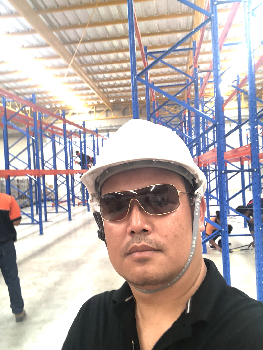 รับซื้อSelective rackมือสอง