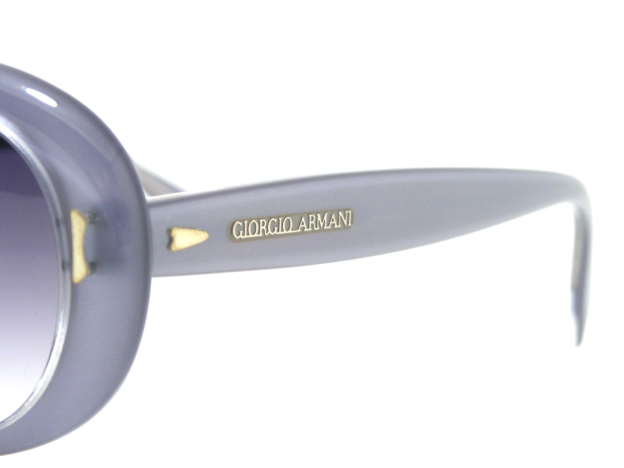 แว่นกันแดด Giorgio Armani ไฮโซมากมากค่ะ ของแท้และถูกที่สุด ส่งตรงจากUS.ค่ะ