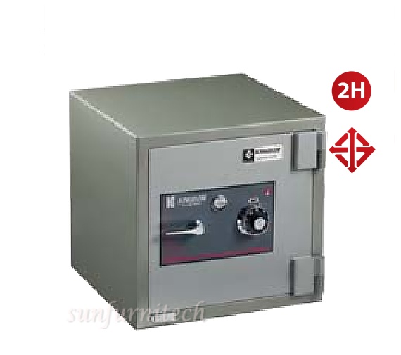 ตู้เซฟนิรภัยขนาดกลาง, ตู้นิรภัยแบบรหัสหมุน น้ำหนัก 110 กก. ( 60 ลิตร) คิงดอม (Kingdom ) รุ่น SA-2011