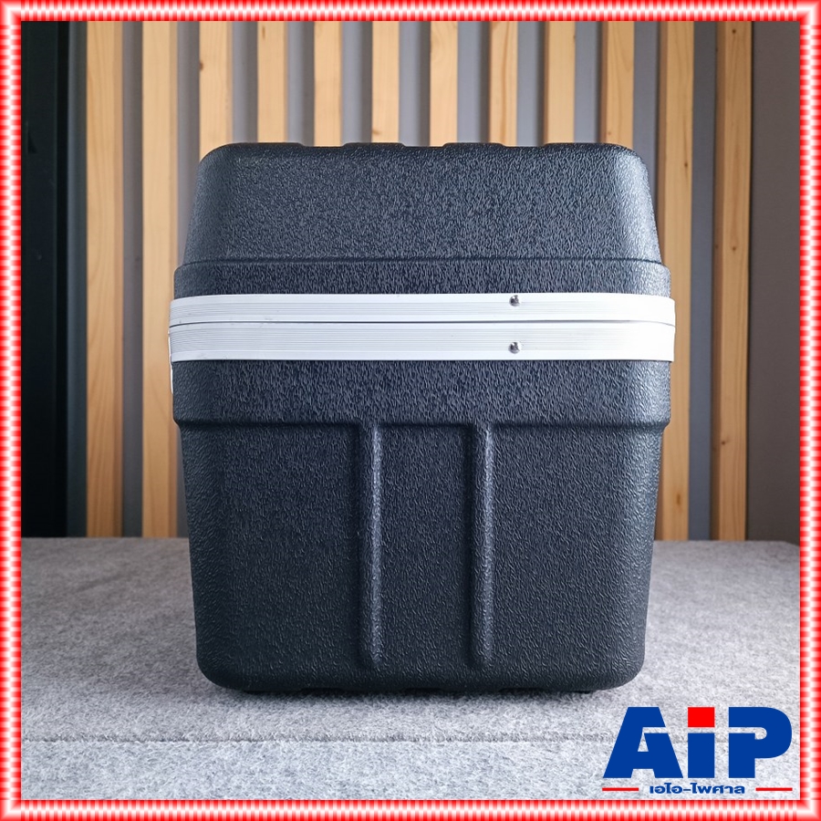 NPE MIC-12H RACK ABSใส่ไมค์12ช่อง ไมค์ลอย กล่องใส่ไมค์ วัสดุพลาสติกABSอย่างดี กล่องใส่อุปกรณ์ MIC 12 H rack MIC12H เอไอ-ไพศาล