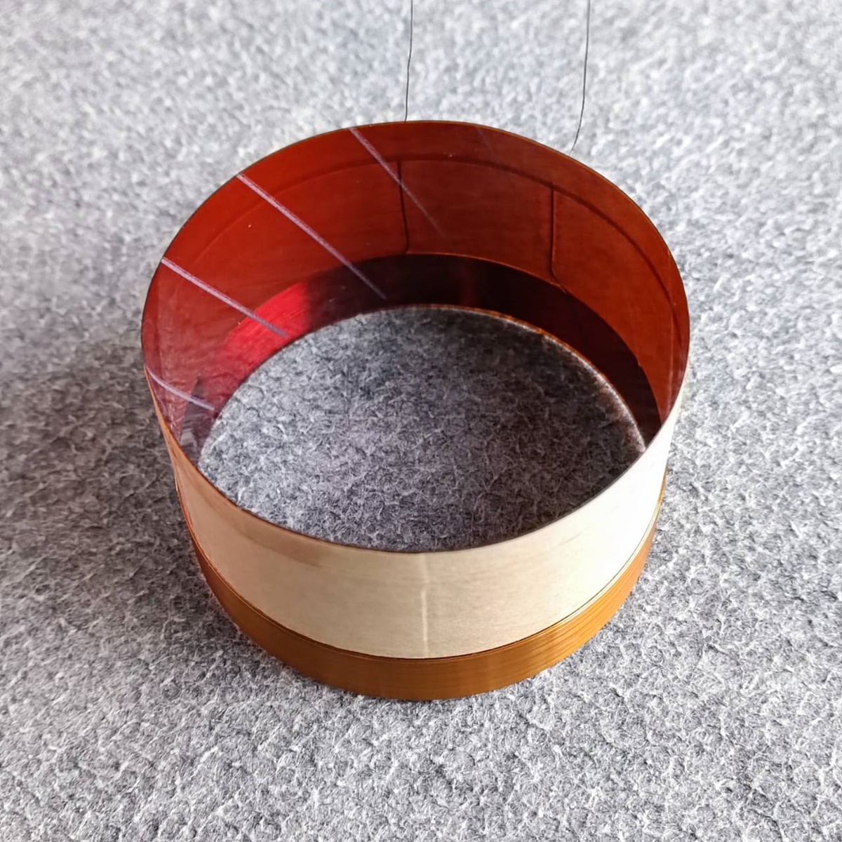 วอยซ์แท้ KANE 10AB400 ลำโพง 10นิ้ว VOICE วอยล์ วอยซ์ลำโพง อะไหล่ดอกลำโพง10นิ้ว เอไอ-ไพศาล