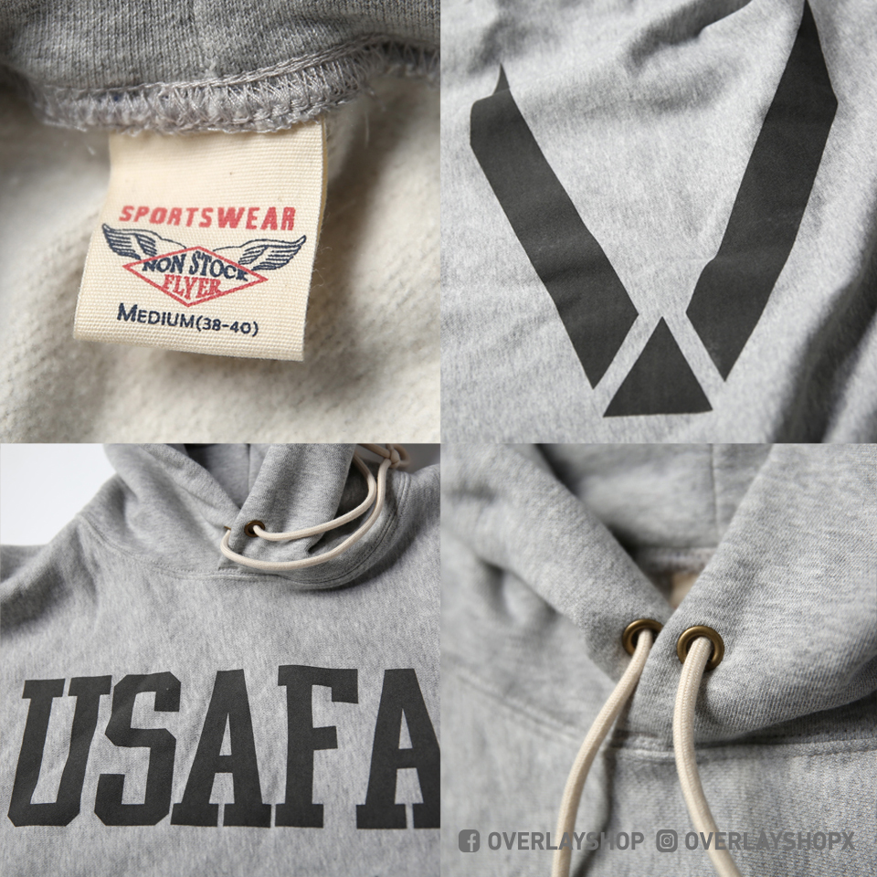 USAFA HOODIES