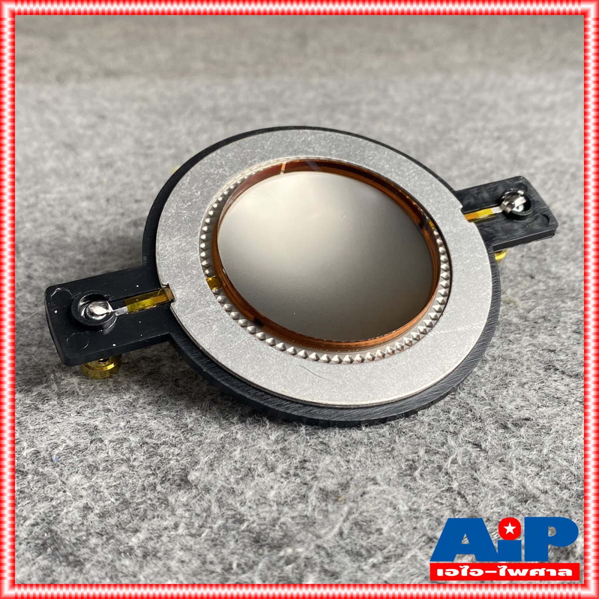 วอยซ์ลำโพง COMP-50MKII ของแท้ NPE COMP50 วอยซ์เสียงแหลม วอยซ์แหลม comp 50 วอยซ์ ลำโพง อะไหล่เสียงแหลม วอยซ์ลำโพงเสียงแหลม วอยซ์คอยล์