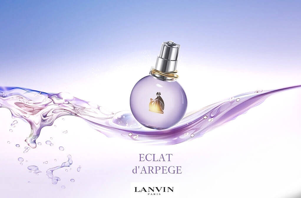 น้ำหอมแท้100% Lanvin Eclat D Arpege EDP 100ml