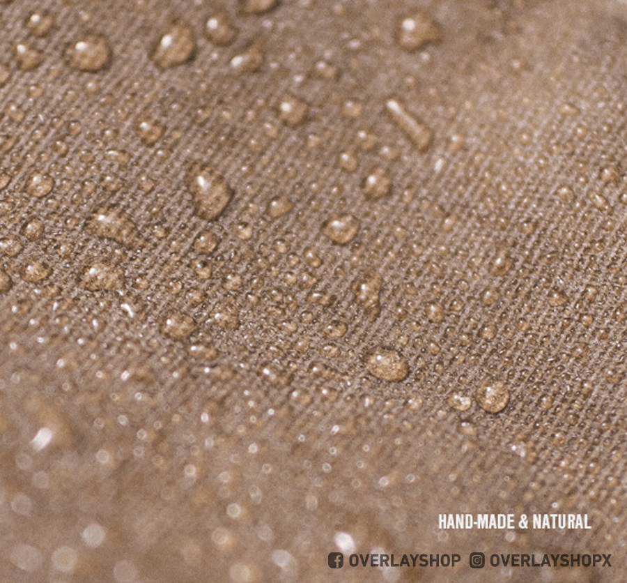 CANVAS OIL WAX สำเนา