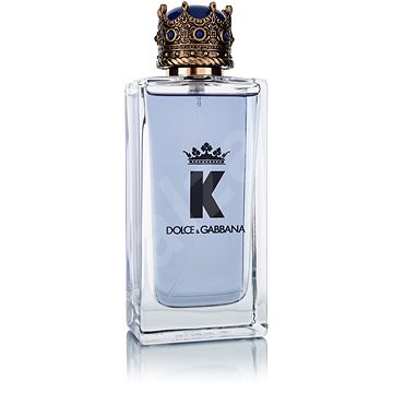 น้ำหอมแท้100% DOLCE&GABBANA K EDT 100ml