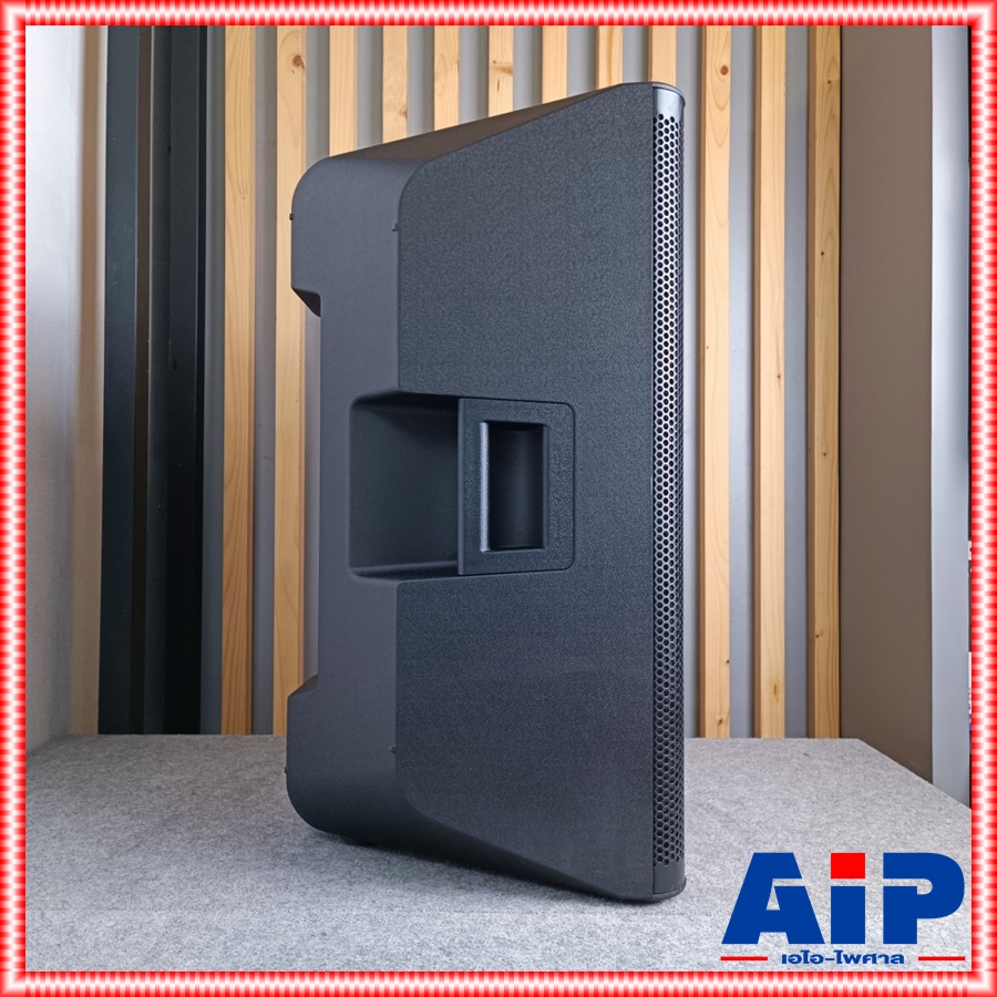 PROEUROTECH W-15 ตู้ลำโพง15" ตู้ลำโพงพลาสติก ABS ขนาด 15 นิ้ว โปรยูโรเทค ตู้ลำโพง Passive สีดำ W 15 W15 เอไอ-ไพศาล