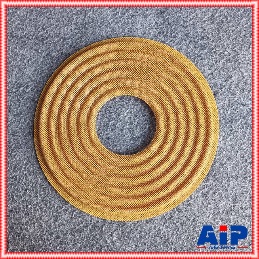 สไปเดอร์ ลำโพง GIP GPA-1245 แท้ สไปเดอร์ลำโพง12นิ้ว สไปเดอร์ อะไหล่ลำโพง12นิ้ว GPA1245 GPA 1245 เอไอ-ไพศาล