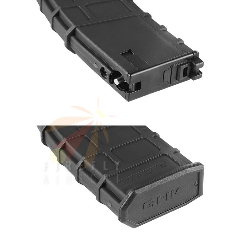 GHK GMAG GREEN GAS MAGAZINE