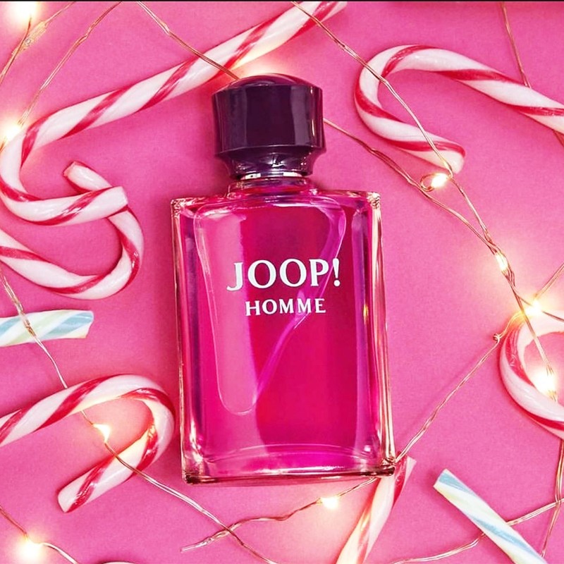 น้ำหอมแท้100% Joop Homme EDT125 ml. Tester