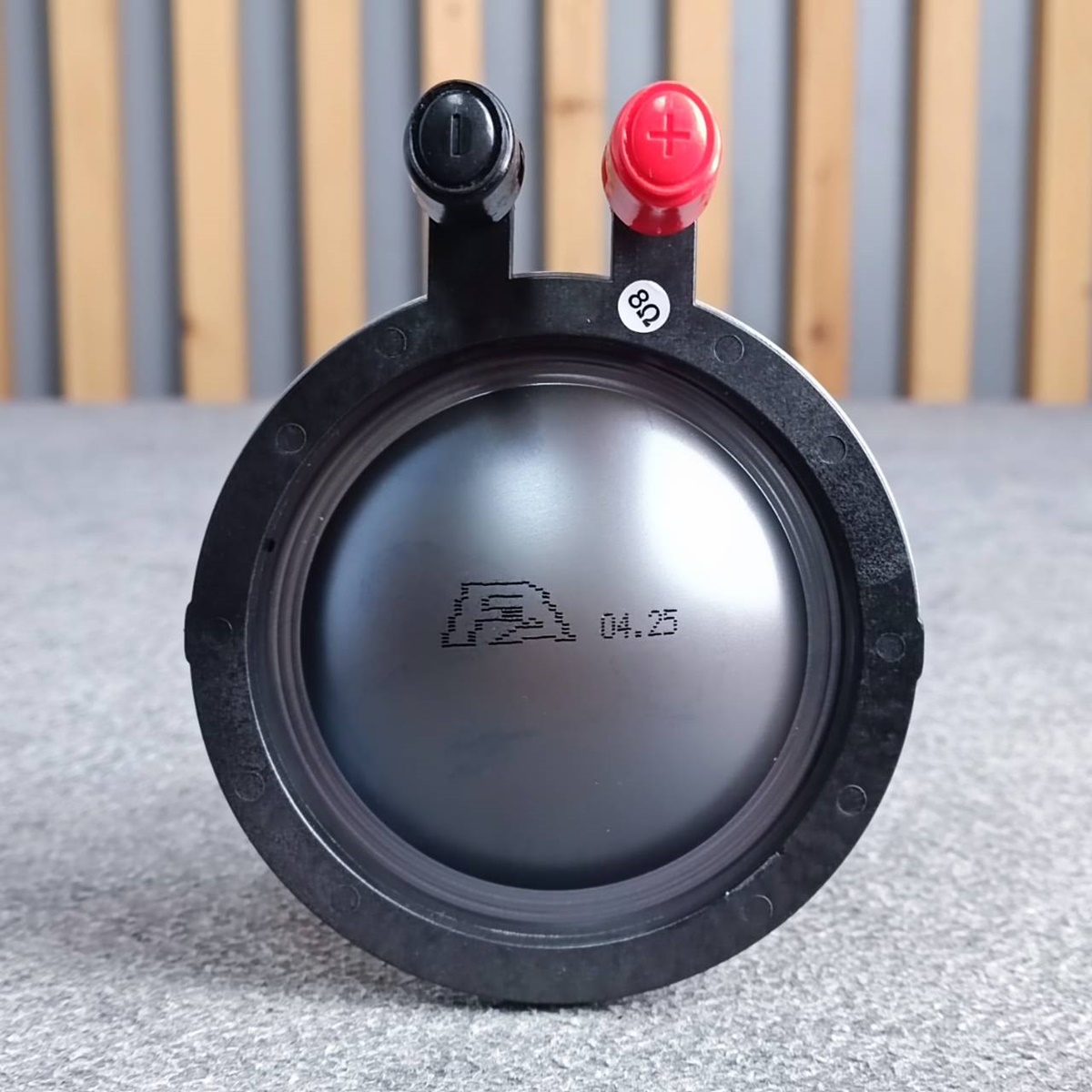 วอยซ์ P AUDIO BM-D750IIแท้ BM D750 II วอยซ์AUDIOแท้ BM-D750 วอยซ์ลำโพง P.AUDIO วอยซ์ลำโพง เอไอ-ไพศาล