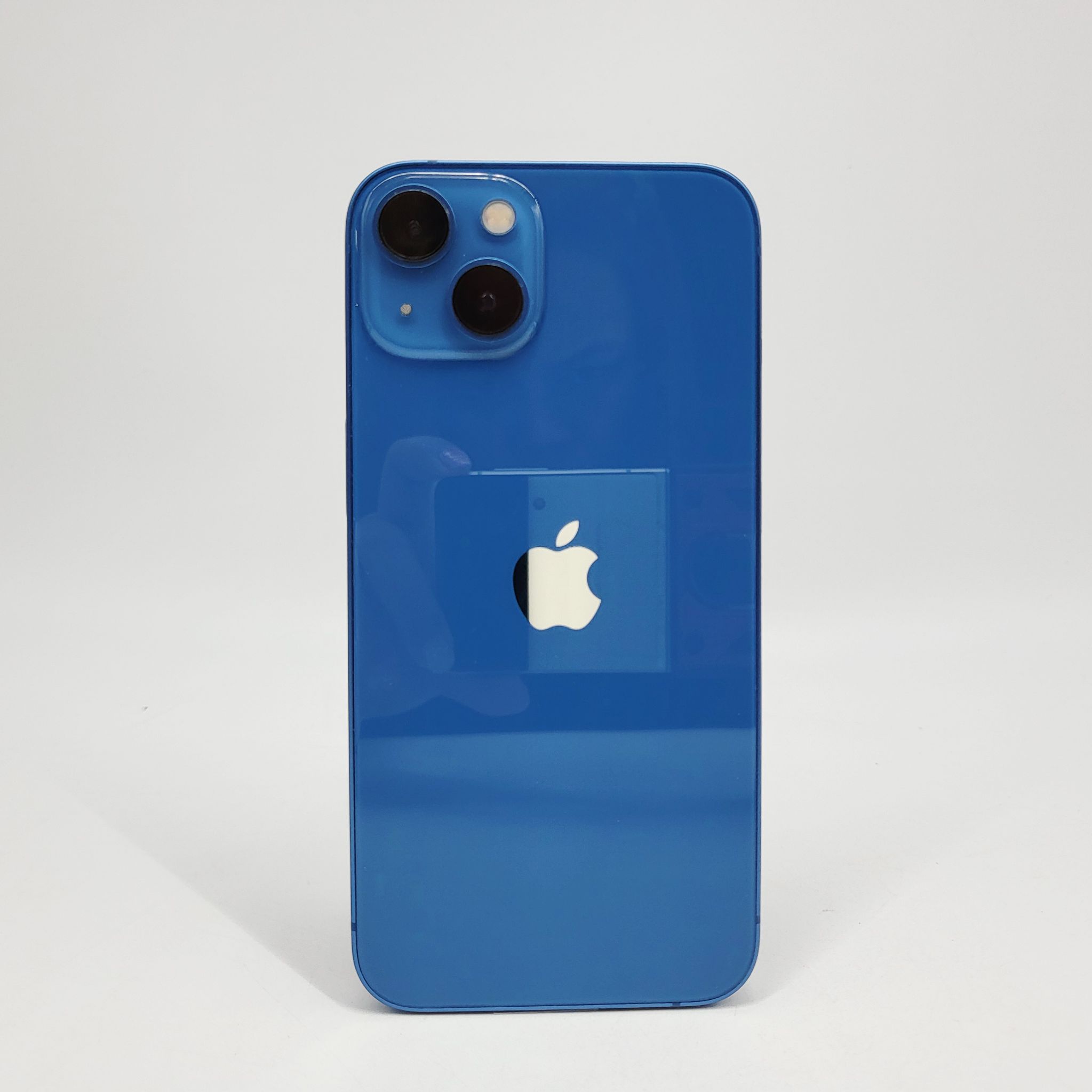 iPhone 13 128GB Blue ศูนย์ไทย แบต100% ราคาสุดคุ้ม