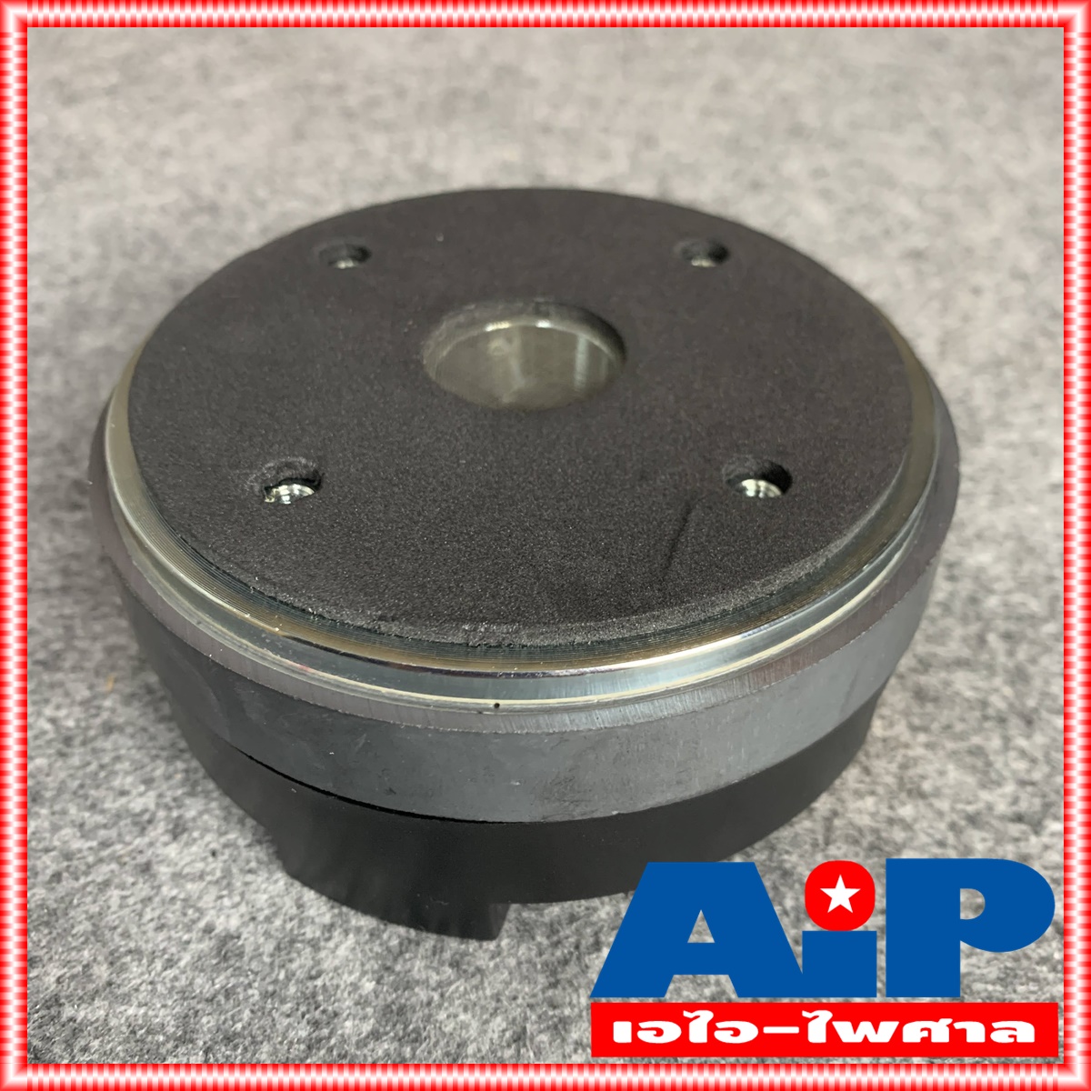 1ดอก NPE BO44 ไดร์เวอร์เสียงแหลม แบบแป้น BO-44 BO 44 ลำโพงเสียงแหลม ลำโพงแหลม ดอกลำโพง เสียงแหลม วอยซ์ 44mm