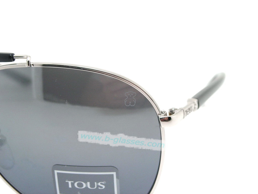 S แว่นกันแดด Tous แบรนด์ไฮโซสุดๆค่ะ ของแท้100%และถูกสุดๆ ส่งตรงจากUS.ค่ะ