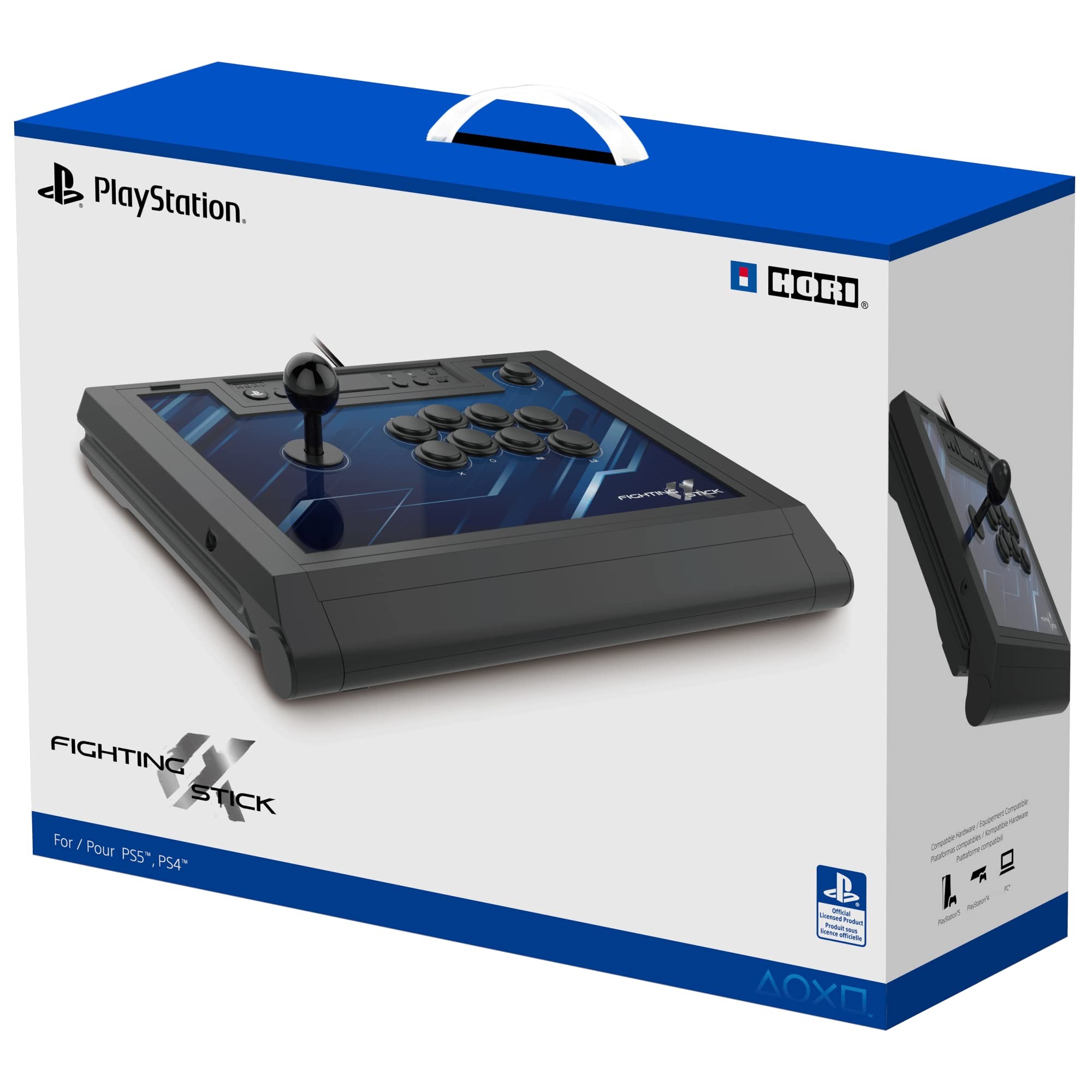 HORI: Figthing Stick Alpha