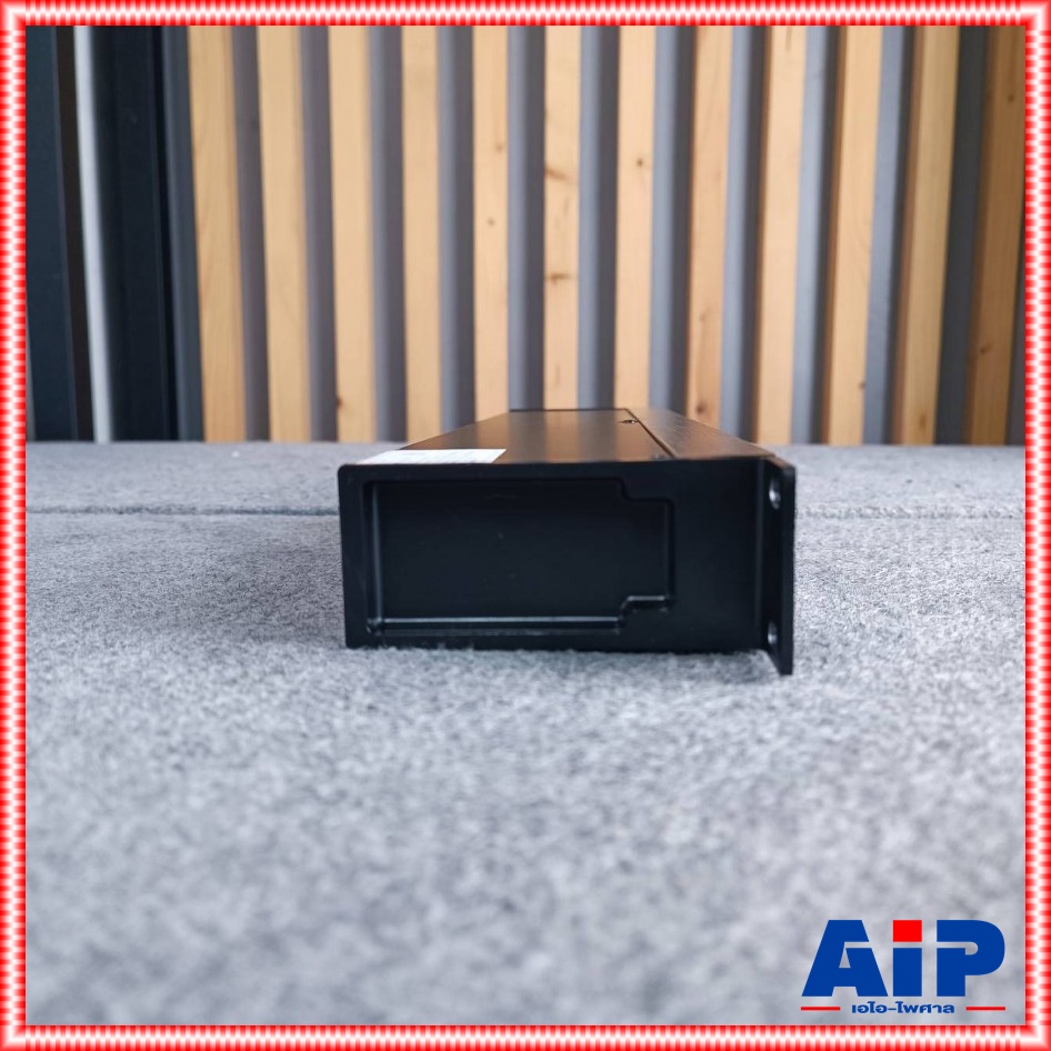 HOTROCK MICROVERB 4 เอฟเฟค (CA-2000/mid4) ดิจิตอลเอฟเฟกต์ เครื่องปรับเอฟเฟคเสียงร้อง เอฟเฟกต์ดิจิตอลเวที MICROVERB-4 MICROVERB4 เอไอ-ไพศาล