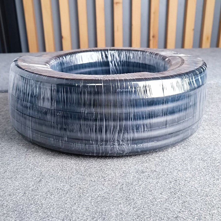 ขด15เมตร DYNACOM JSL-207 สายมัลติคอร์ 16คอร์ สายสัญญาณเสียง สาย16คอร์ JSL207 JSL 207 Multicore Cable เอไอ-ไพศาล