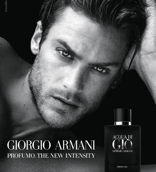 น้ำหอม แท้100% Giorgio Armani Acqua di Gio Profumo 75 ml.