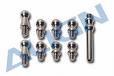 M3 Stainless Steel Linkage Ball