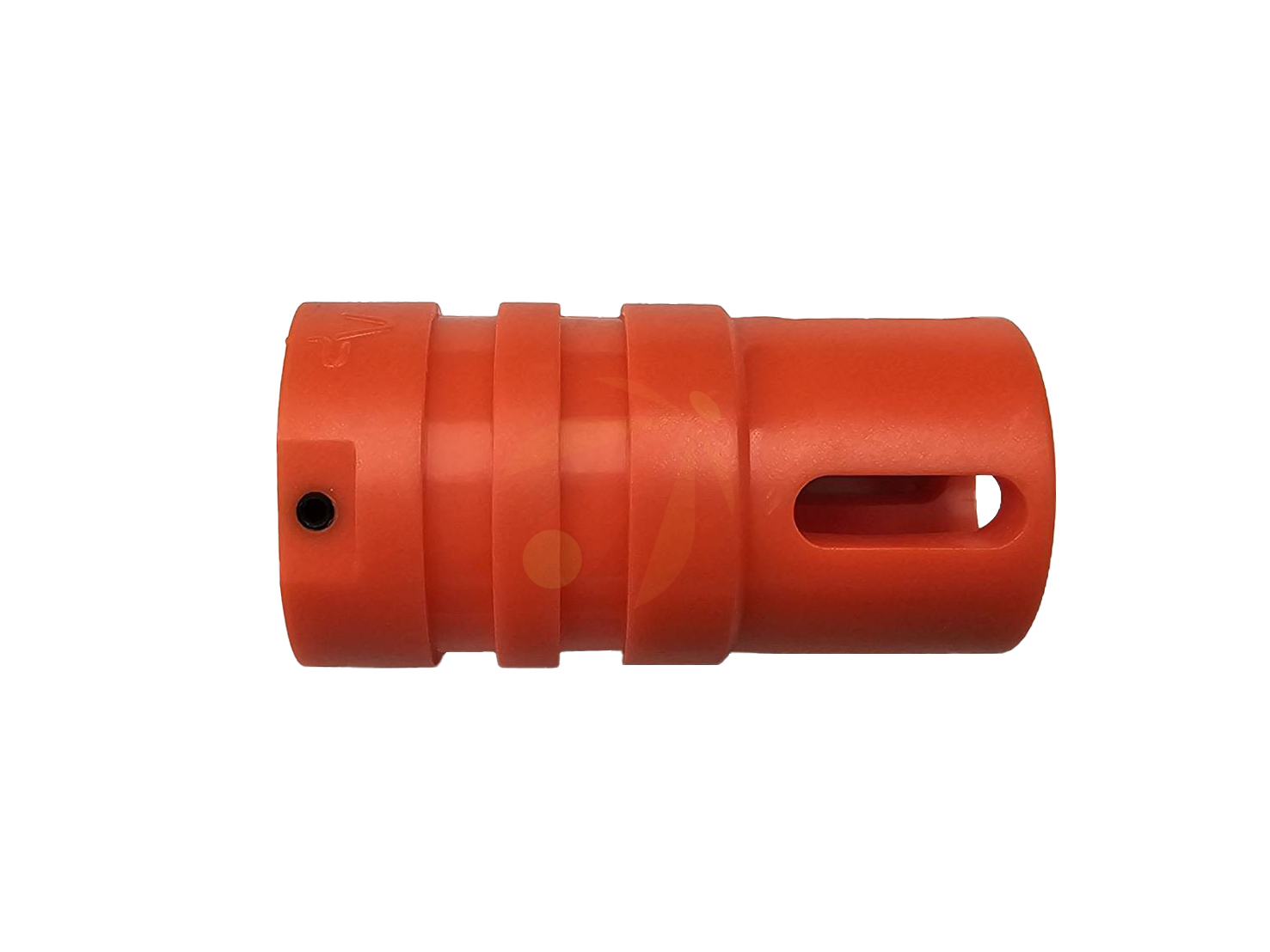 AIP Orange Plastic Flash Hider for AK Series