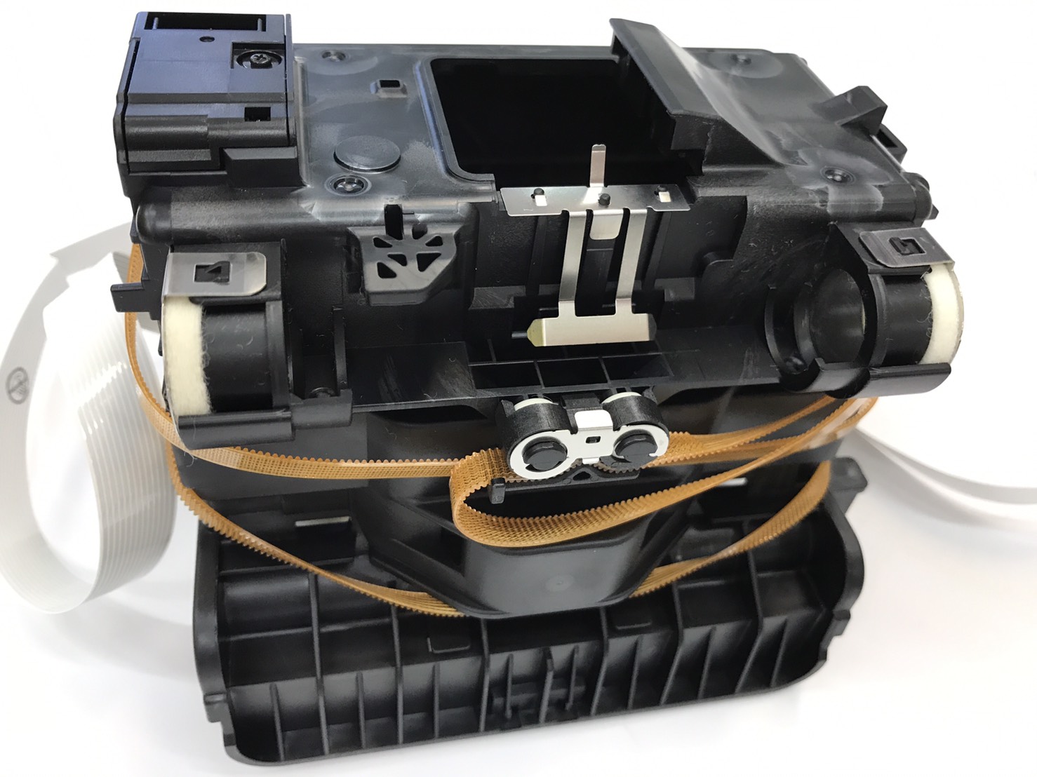 CARRIAGE SUB ASSY (ฐานรองหัวพิมพ์) EPSON L1800