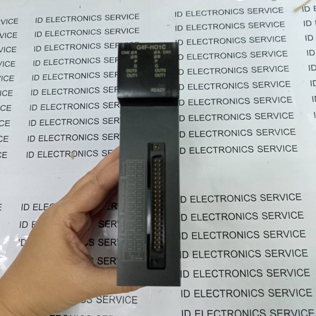 G4F- H01C PLC "LS"