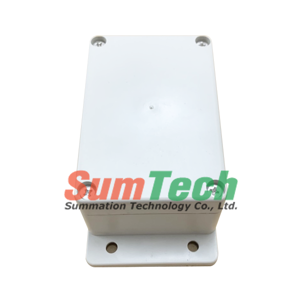 กล่องพลาสติกอเนกประสงค์กันน้ำ ขนาด 100x68x50mm