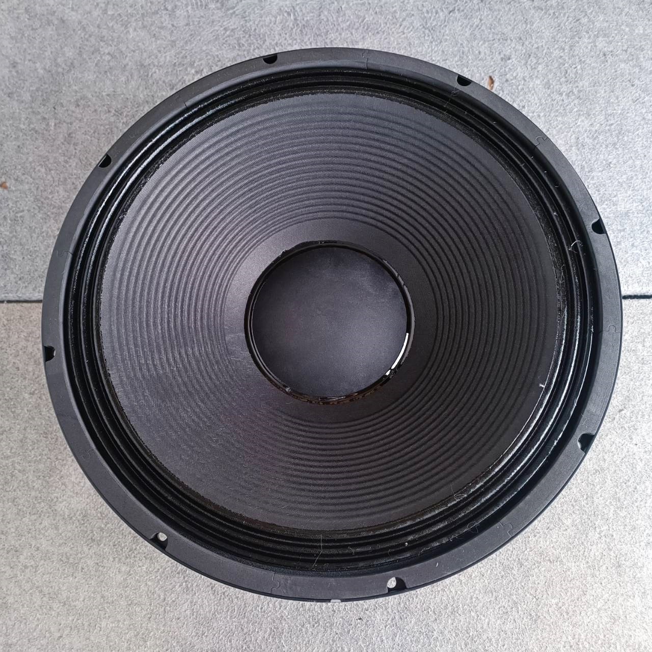 TADA MG-18 ดอกลำโพง18นิ้ว MG18 MG 18 ดอกลำโพง TA DA ลำโพง18นิ้ว ธาดา เอไอ-ไพศาล