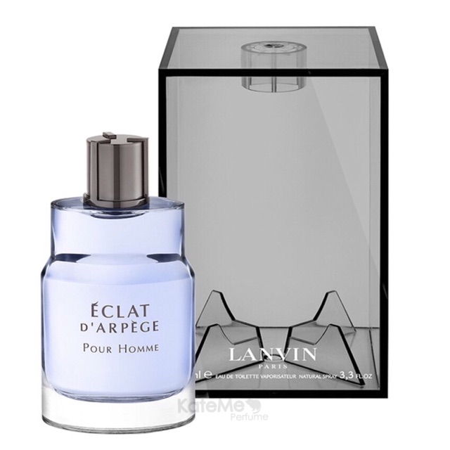 น้ำหอม ของแท้ 100% Eclat d'Arpege Pour Homme 100ml