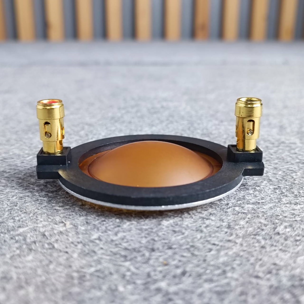 วอยซ์แหลม VL-AUDIO VD-12L MKII แท้ วอยล์ วอยซ์ลำโพง เสียงแหลม VOICE อะไหล่ลำโพง เอไอ-ไพศาล