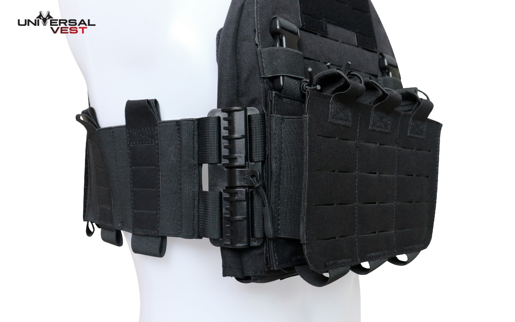 เสื้อเกราะ Universal Vest﹝Tactical Vest﹞