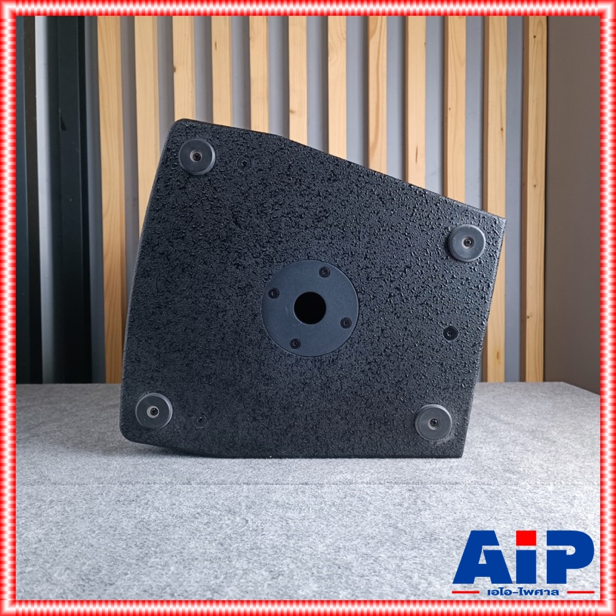 1ใบ PROEUROTECH KE-212 ตู้ลำโพง 12นิ้ว 2ทาง รุ่นใหม่ ตู้ลำโพง Passive โปรยูโรเทค รองรับกำลังขับ 450 วัตต์ KE 212 KE212 เอไอ-ไพศาล