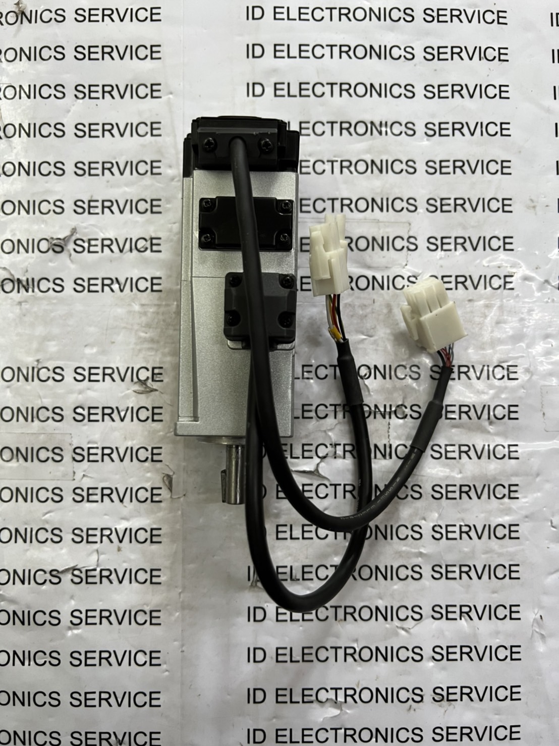 SERVO MOTOR "PANASONIC" Model : MHMF012L1V2