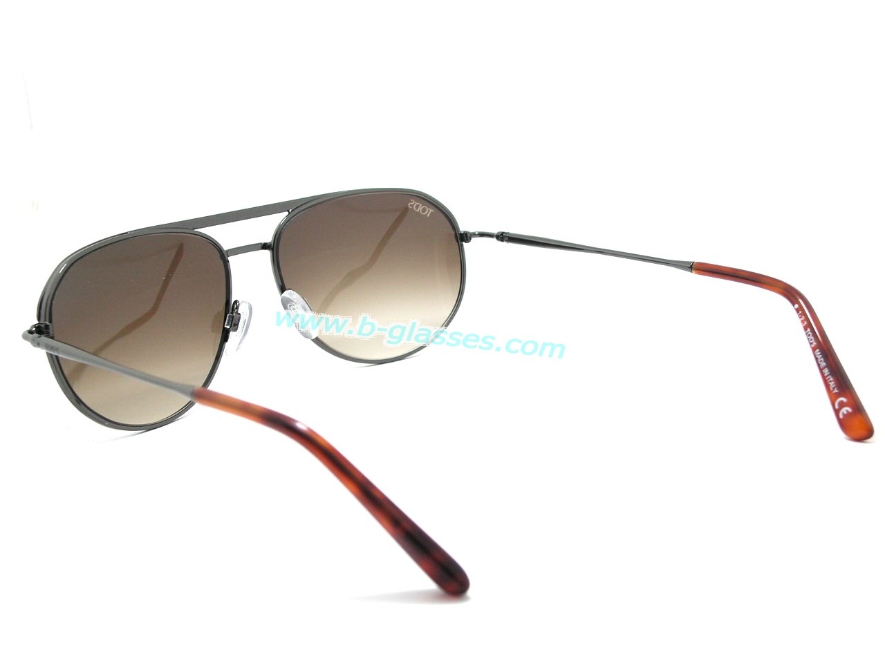 แว่นกันแดด TOD ่S แบรนด์ไฮโซสุดๆค่ะ ของแท้100%และถูกสุดๆ ส่งตรงจากUS.ค่ะ